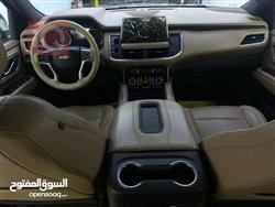 شيفروليه تاهو